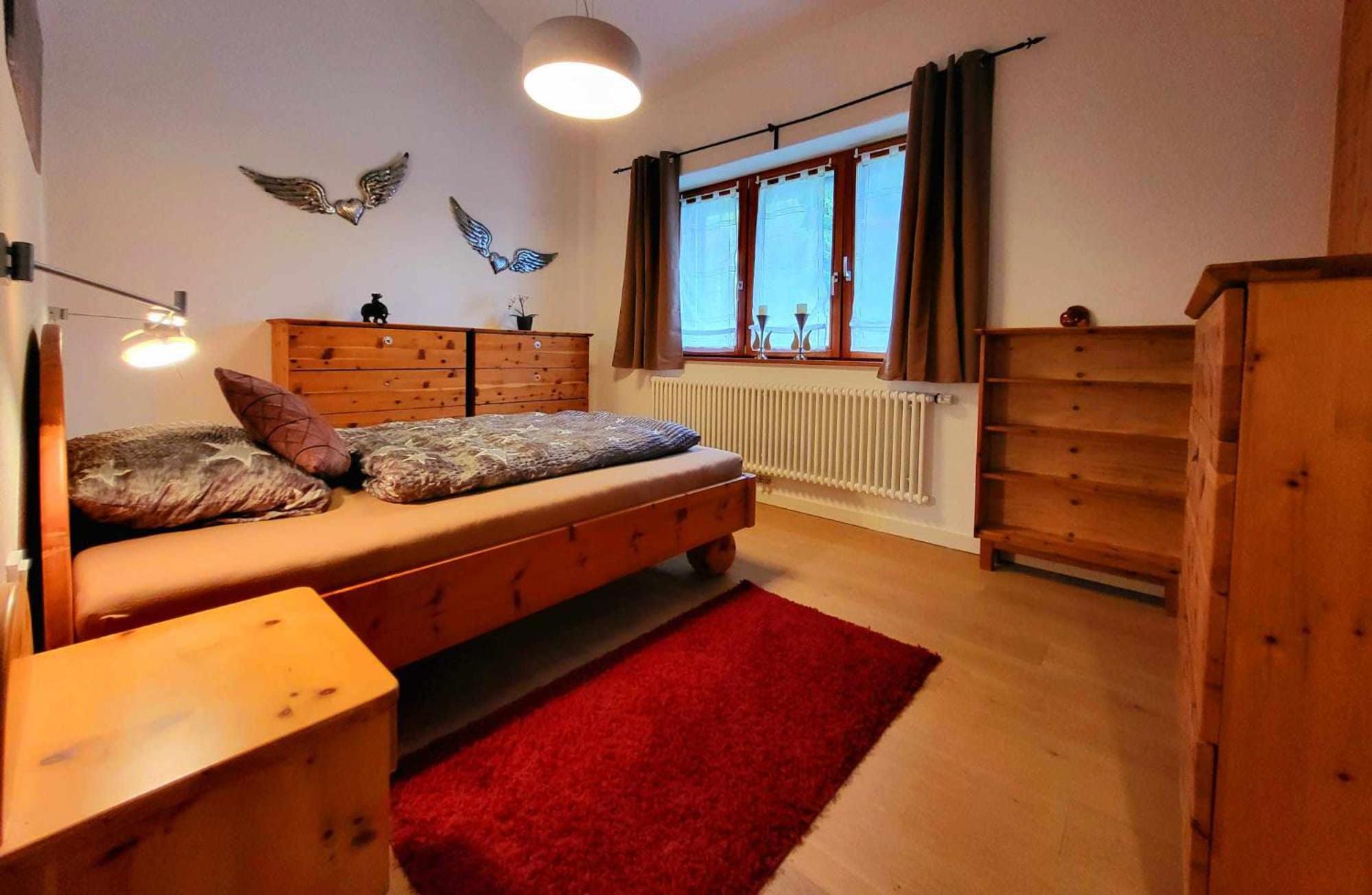 Ferienwohnungen Kricklsaege Philippsreut Bagian luar foto