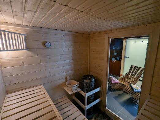 Ferienwohnungen Kricklsaege Philippsreut Bagian luar foto