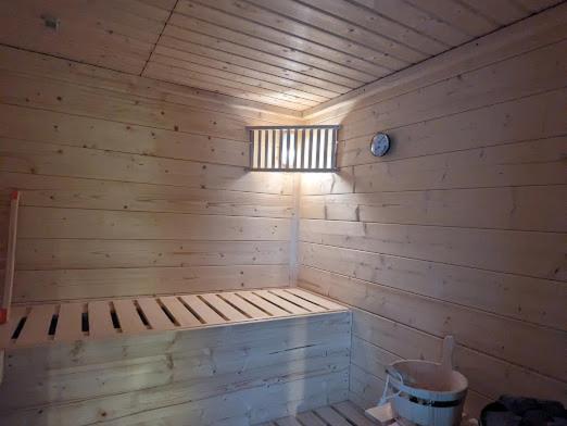 Ferienwohnungen Kricklsaege Philippsreut Bagian luar foto